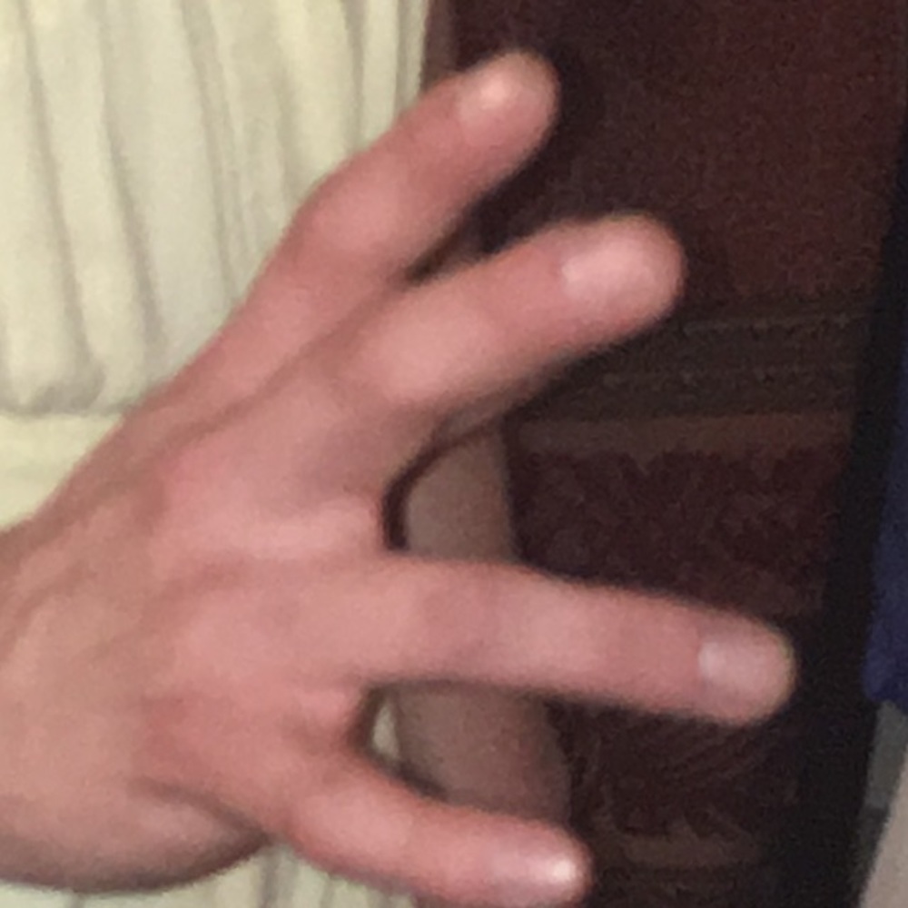 Meet your Posher, Kay